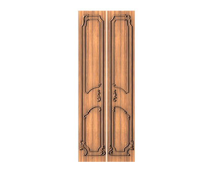 Door, 3d models (stl)