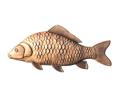 Panel Carp, 3d models (stl)