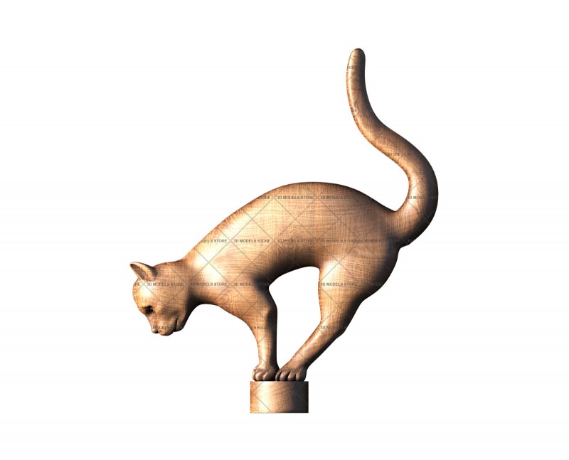 Panel Air Defense Machine, 3d models (stl)