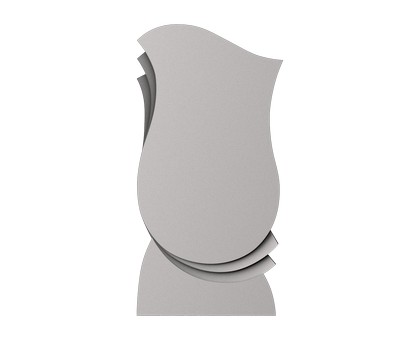 Memorial, 3d models (stl)