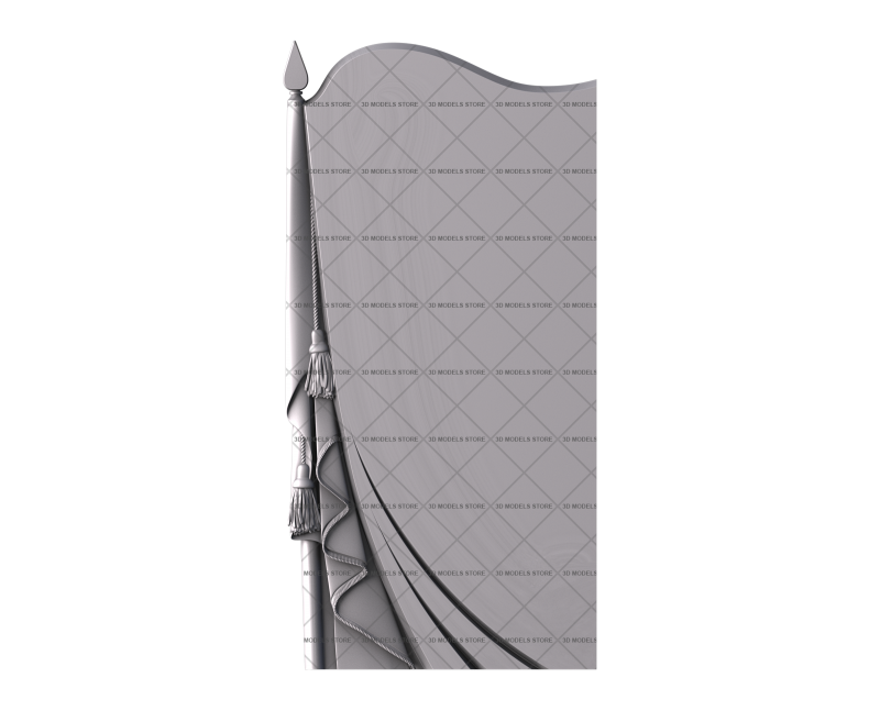 Monument, 3d models (stl)