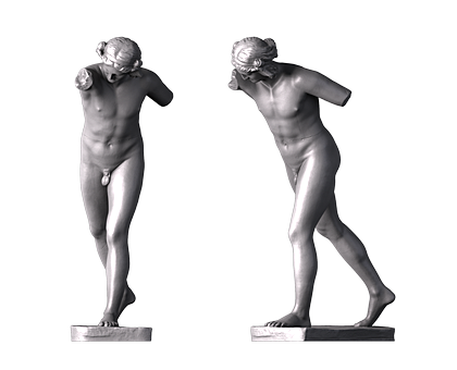 Hypnos, 3d models (stl)