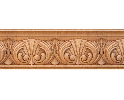 Baguette, 3d models (stl)