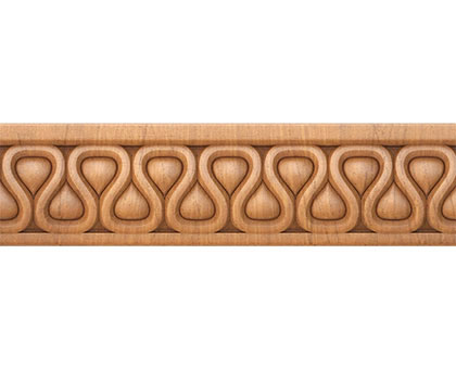 Baguette, 3d models (stl)