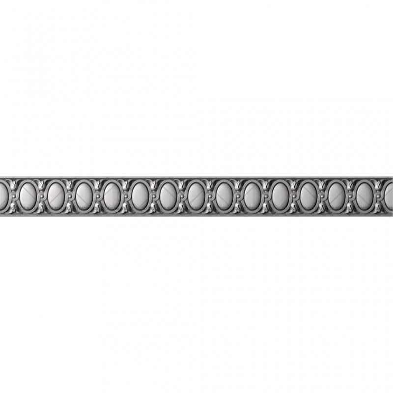 Baguette, 3d models (stl)