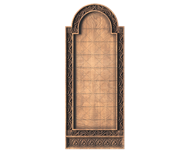 Deacons Gate, 3d models (stl)