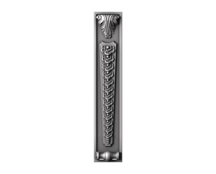 Corbel, 3d models (stl)