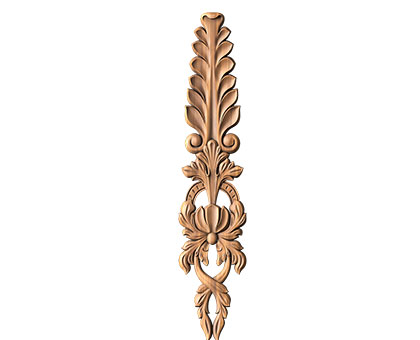 Decoration, 3d models (stl)