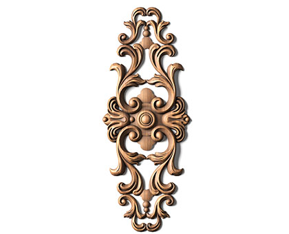 Decoration, 3d models (stl)