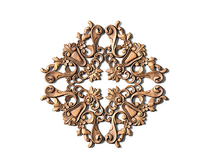 Decoration, 3d models (stl)