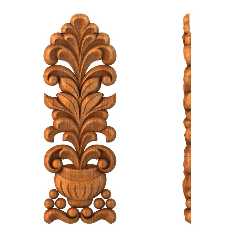Decoration, 3d models (stl)