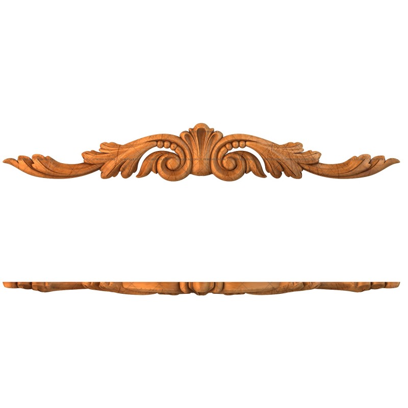 Decoration, 3d models (stl)