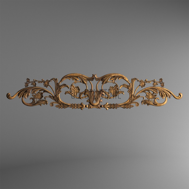 Decoration, 3d models (stl)