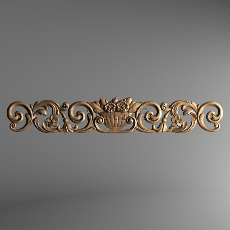 Decoration, 3d models (stl)