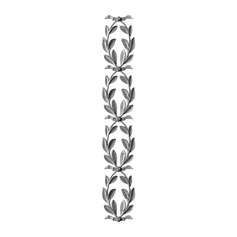 Corner decor, 3d models (stl)