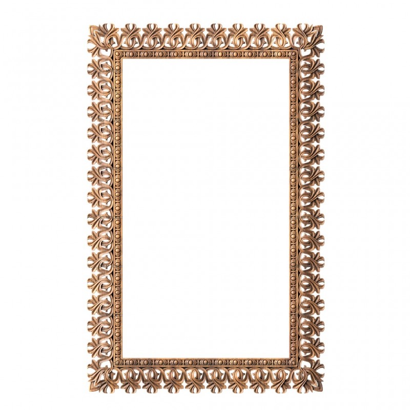 Frame, 3d models (stl)