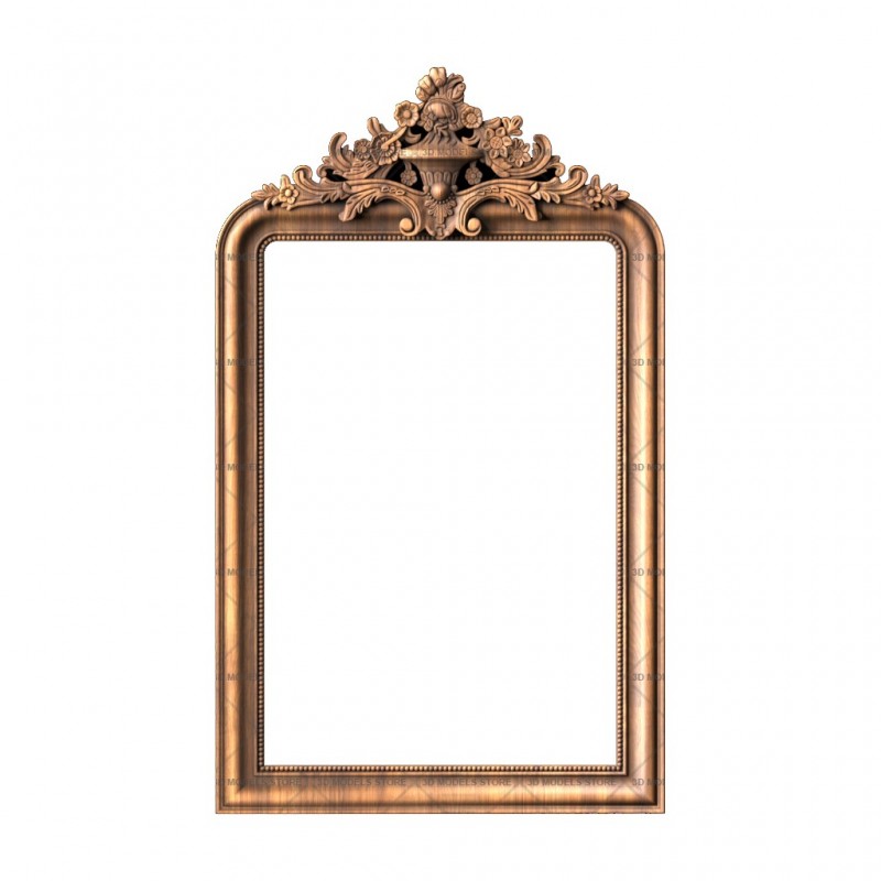 Frame, 3d models (stl)