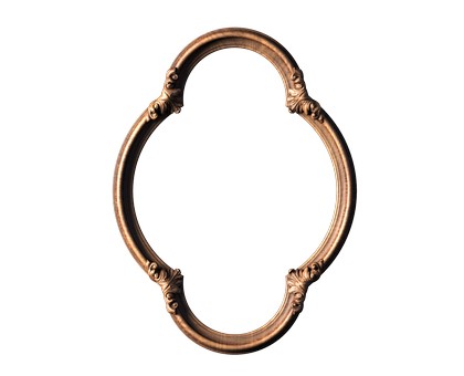 Frame, 3d models (stl)