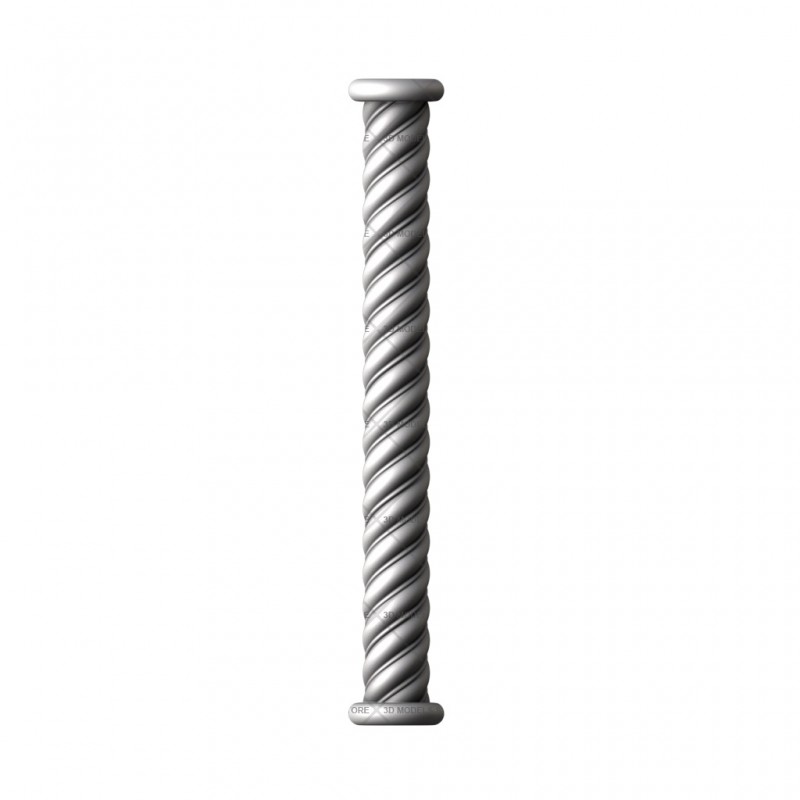 Column, 3d models (stl)