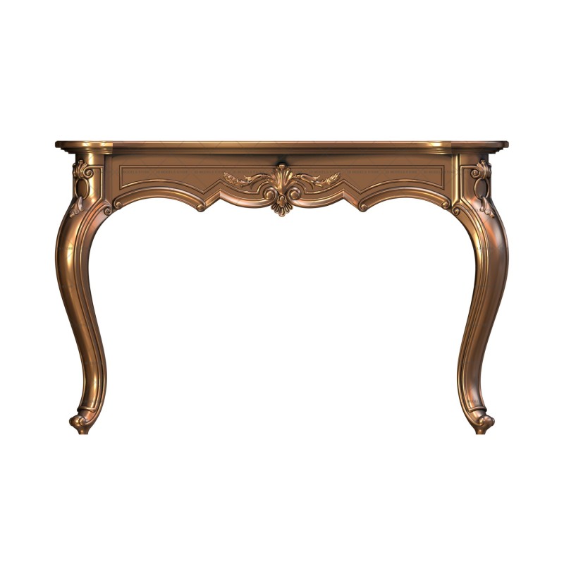 Table, 3d models (stl)