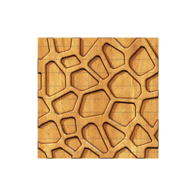 Texture, 3d models (stl)