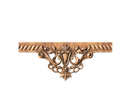 Underframe, 3d models (stl)