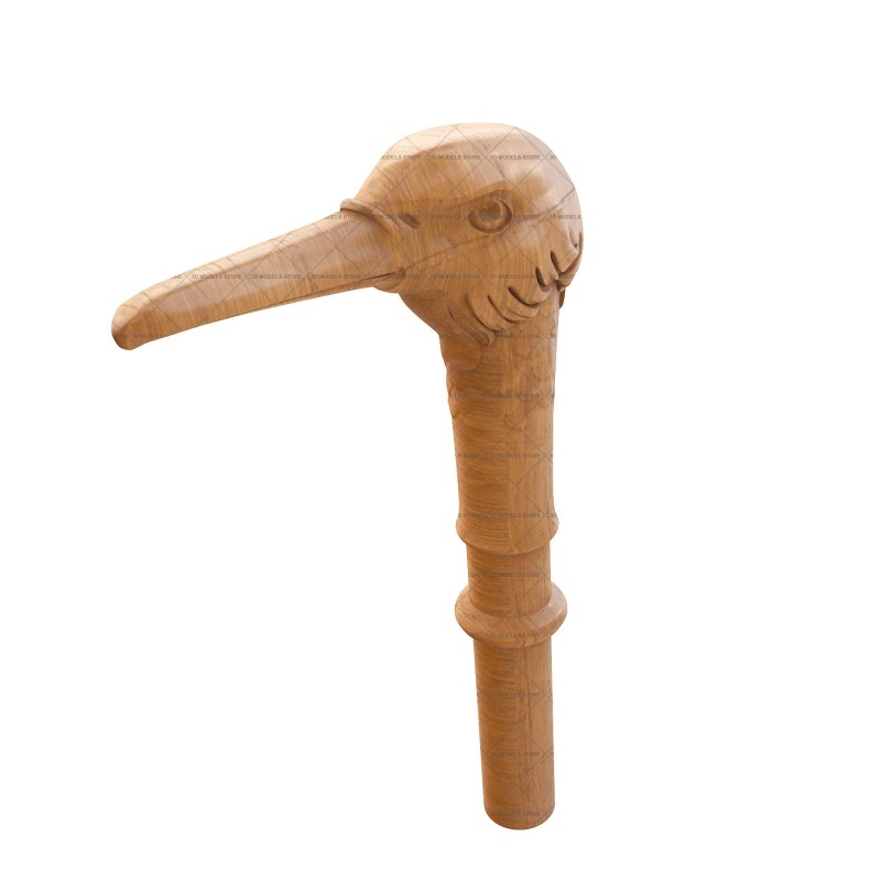 Handle, 3d models (stl)