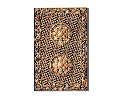 3D panel, 3d models (stl)