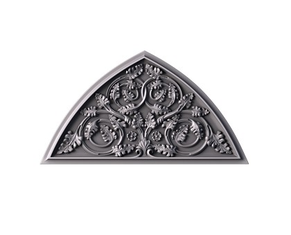 3D panel, 3d models (stl)