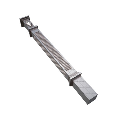 Baluster, 3d models (stl)