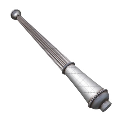 Baluster, 3d models (stl)