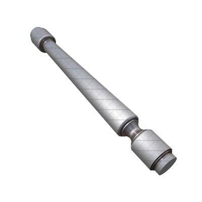 Baluster, 3d models (stl)