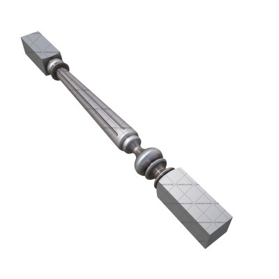 Baluster, 3d models (stl)