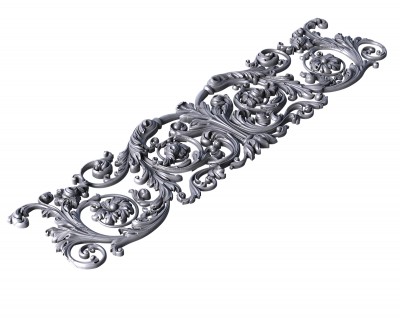 Decoration, 3d models (stl)