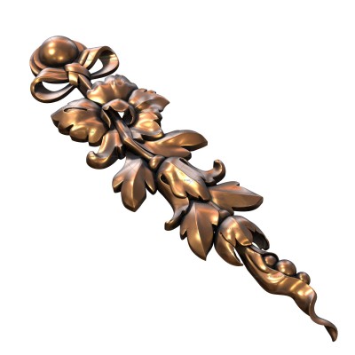 Decoration, 3d models (stl)