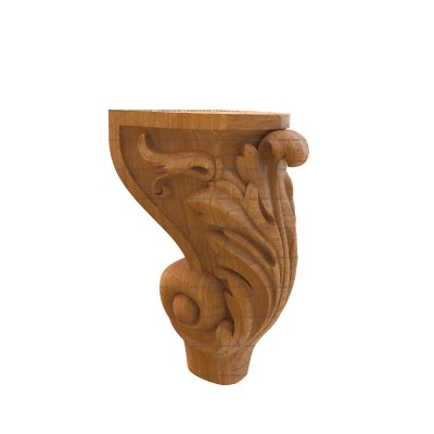 Furniture legs, 3d models (stl)