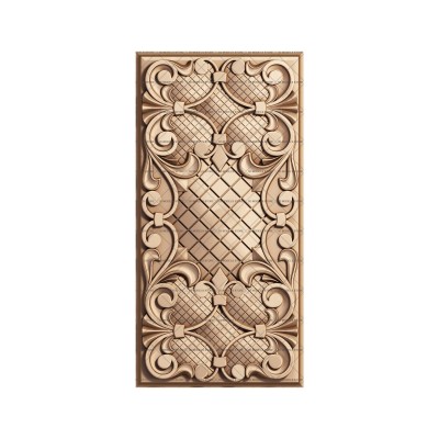 Backgammons, 3d models (stl)