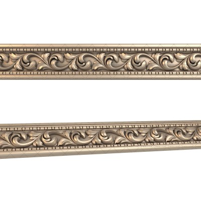 Baguette, 3d models (stl)