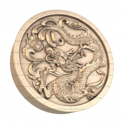 Backgammon pieces (checkers), 3d models (stl)