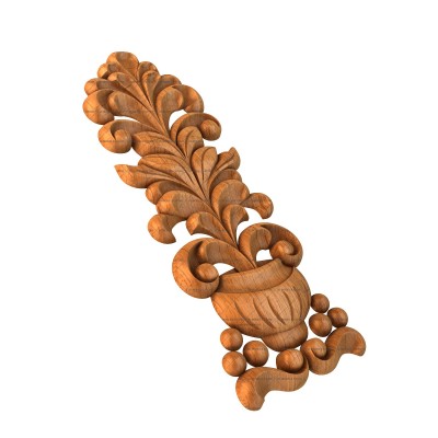 Decoration, 3d models (stl)