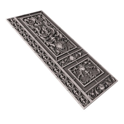 Doors, 3d models (stl)