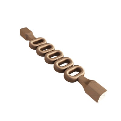 Baluster, 3d models (stl)