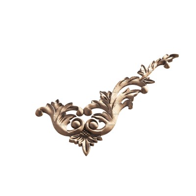 Decoration, 3d models (stl)